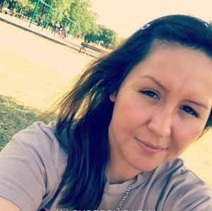 Meet your Posher, Gina